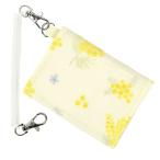  чехол для пропуска mimo The f правило чехол для пропуска ребенок катушка имеется чехол для проездного билета пружина цепь арбуз посещение школы 