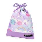  мешочек средний вставка нет мешочек для ланча именная бирка имеется Unicorn фэнтези мешочек для ланча начальная школа сумка модный стакан пакет ребенок ученик начальной школы .. пачка рассылка 