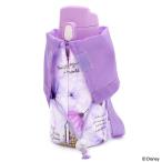 ディズニー 水筒カバー スモールタイプ  Rapunzel  PRINCESS  ラプンツェル  ショルダー 子供ラージ 肩掛け 水筒ケース