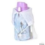 ディズニー 水筒カバー スモールタイプ Elsa FROZEN エルサ ショルダー 子供 肩掛け 水筒ケース