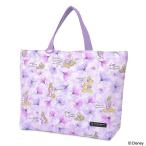 ディズニー マチ付きキルティングレッスンバッグ ループ付き Rapunzel PRINCESS ラプンツェル 大きめ 手さげバッグ 通学