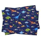 ランチョンマット25cm×35cm 撥水ノー