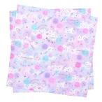 ランチクロス・給食ナフキン45cm×45c