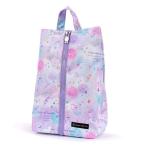  сумка для обуви водоотталкивающий * легкий застежка-молния модель Unicorn фэнтези сменная обувь inserting сменная обувь пакет сверху обувь inserting 