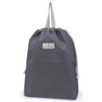  мешочек большой спортивная форма пакет [2026 весна модель ] водоотталкивающий no- утюг потускнение одноцветный потускнение пепельно-голубой 