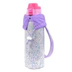 水筒カバー ラージタイプ 撥水・軽量タイプ フローラルオアシス