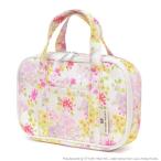 LAURA ASHLEY 裁縫・ソーイングセット 撥水・軽量タイプ ミササ製 裁縫セット付き Amelie 裁縫セット 小学校 中学校 ミササ 子供 小学生