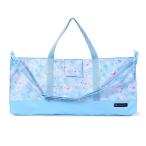 鍵盤ハーモニカケース 撥水・軽量タイプ ムーンライトバタフライ