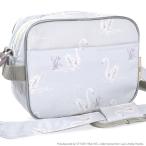 LAURA ASHLEY сумка для детского сада водоотталкивающий * легкий модель Swans сумка на плечо детский сад сумка 