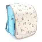 ランドセルカバー 撥水・軽量タイプ 反射材(リフレクター)付き プティ・ブーケ