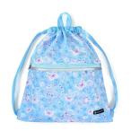  ранец. сверху спинной ..napsak* мешочек большой размер * застежка-молния с карманом водоотталкивающий no- утюг Moonlight бабочка ученик начальной школы Kids посещение детского сада 