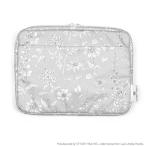 LAURA ASHLEY パソコンケース 11.6インチ Lisette