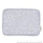 LAURA ASHLEY パソコンケース 13.3インチ Lisette