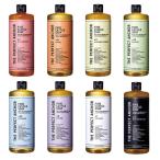 ザ・パーフェクトアンカー 994ml  オーガニック ボディーソープ  (送料無料) 洗顔 メイク落とし 石けん シャンプー カスチール  クレンジング