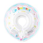 スイマーバ プチ (全国一律送料無料) うきわ首リング Swimava ベビーエクササイズ プレスイミング プール バス お風呂 出産祝い ベビー 赤ちゃん 日本正規品