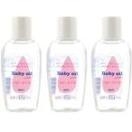 [3 шт. комплект ] детское масло натуральный 50mL( примерно 10.5×4.5×2.4cm)×3 шт чуткий . тоже .... оливковый масло сочетание 