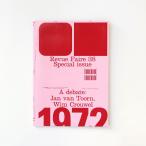  искусство книжка Франция графический дизайн revu.*fe-ruREVUE FAIRE - TO LOOK AT THINGS #38wim* черный ue