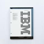  искусство книжка IBM paul (pole) * Land графический дизайн переиздание PAUL RAND*S GRAPHIC STANDARDS MANUAL(REPRINTED EDITION)