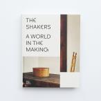 アートブック シェーカー教徒 アメリカ 写真集 資料 SHAKERS A WORLD IN THE MAKING