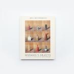  искусство книжка jo L * Mylo witsu фотоальбом MORANDI'S OBJECTS. THE COMPLETE ARCHIVE OF CASA MORANDI by Joel Meyerowitz