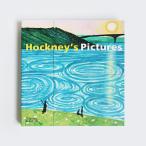 デビッド ホックニー アートブック 作品集 HOCKNEY'S PICTURES by David Hockney ホックニーの写真