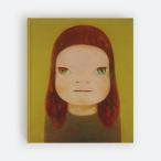 奈良美智 作品集 アートブック 本 YOSHITOMO NARA by イェワン・クーン