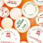  кейс для лекарств America 5 шт. комплект за границей модный orange б/у PILL CASE ассортимент лекарство supplement мелкие вещи место хранения 