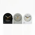 BRAUN 時計 置き時計 おしゃれ シンプ