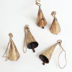 オーナメント クリスマス オブジェ おしゃれ ハンドメイド fog フォグ トンガリベル M