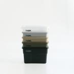  бардачок Mini контейнер крышка имеется старт  King so-THOR Mini Totes With Lid DC