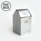  мусорная корзина крышка имеется compact steel модный PUEBCOpebkoCOUNTERTOP DUSTBIN
