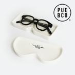  очки tray очки класть модный керамика белый место хранения PUEBCOpebkoGLASSES TRAY простой модный раунд квадратное 