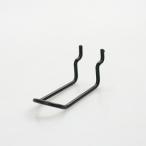 Yahoo! Yahoo!ショッピング(ヤフー ショッピング)有孔ボード フック 穴あきボード アマブロ amabro ペグループ PEG LOOP Black（S）