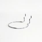 Yahoo! Yahoo!ショッピング(ヤフー ショッピング)有孔ボード フック 穴あきボード アマブロ amabro ペグポットリング PEG POTRING Iron（S）