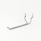 Yahoo! Yahoo!ショッピング(ヤフー ショッピング)有孔ボード フック 穴あきボード アマブロ amabro ペグバー PEG BAR Iron（S）