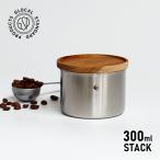 キャニスター 保存容器 スタッキン�