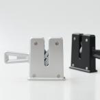 包丁砥ぎ 刃砥ぎ ナイフシャープナー キッチン用品 スリム おしゃれ taylor's eye witness ミニ　シャントリーシャープナー