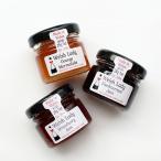  джем Mini размер Англия клубника orange ma-mare-do black currant подарок Welsh Lady well shureti Mini джем 28g