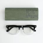  очки UV cut милитари America армия переиздание US модель безопасность стакан модификация ( чистый черный / прозрачный × прозрачный )