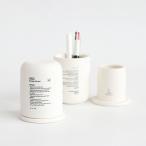 ショッピング電子タバコ 灰皿 電子タバコ アイコス おしゃれ アッシュトレイ 陶器 フタ付き 収納 ANAHEIM アナハイム ANAheim Porcelain Ash-Pot 