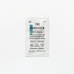 日焼け止め クリーム お試し オーガニック SPF30 PA+++ 石鹸オフ 防腐剤不使用 THE ザ THE SUNSCREEN トライアル 中川政七商店