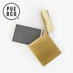 カードケース 真鍮 おしゃれ プエブコ PUEBCO 名刺 トランプ BRASS PLAYING CARD CASE