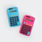  калькулятор Mini модный Англия Helix Helix Basic калькулятор батарейка солнечный 