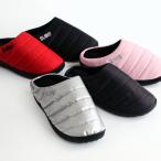 サンダル SUBU スブ  秋冬 ダウン 暖かい アウトドア ルームシューズ 室内履き 撥水 起毛 リラックス 収納袋 ORIGINALS F-LINE(全5色)