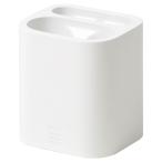 ショッピング傘立て 傘立て ideaco イデアコ アンブレラスタンド bicomini コンパクト ミニ おしゃれ 長傘 折りたたみ傘 傘たて 傘スタンド 正規品 ホワイト