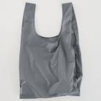 Yahoo! Yahoo!ショッピング(ヤフー ショッピング)エコバッグ BAGGU 正規品 STANDARD BAGGU 無地 折りたたみ ショッピングバッグ バグゥ スタンダード バグゥ グレー