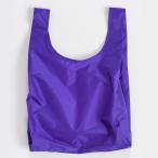 Yahoo! Yahoo!ショッピング(ヤフー ショッピング)エコバッグ BAGGU 正規品 STANDARD BAGGU 無地 折りたたみ ショッピングバッグ バグゥ スタンダード バグゥ バイオレット