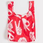 Yahoo! Yahoo!ショッピング(ヤフー ショッピング)エコバッグ BAGGU 正規品 STANDARD BAGGU 折りたたみ ショッピングバッグ バグゥ スタンダード バグゥ ハンド