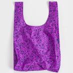 Yahoo! Yahoo!ショッピング(ヤフー ショッピング)エコバッグ BAGGU 正規品 STANDARD BAGGU 折りたたみ ショッピングバッグ バグゥ スタンダード バグゥ マーブル フューシャピンク