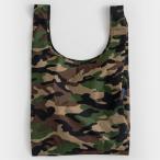 Yahoo! Yahoo!ショッピング(ヤフー ショッピング)エコバッグ BAGGU 正規品 STANDARD BAGGU 折りたたみ ショッピングバッグ バグゥ スタンダード バグゥ 日本限定 カモ